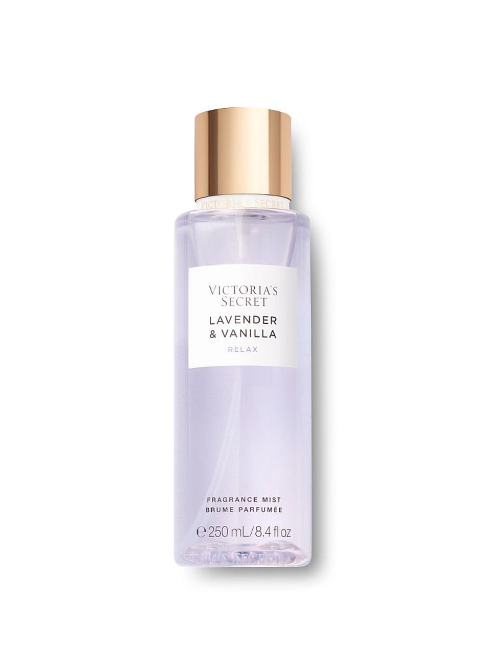 Victoria's Secret Lavender Vanilla Body Mist 250ml