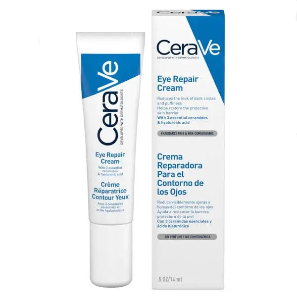 Cerave Eye  Repair Cream 14ML Cerave