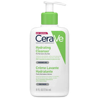 CERAVE HYDRATING CLEANSER 236ML Cerave