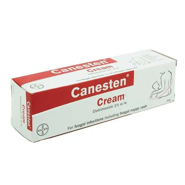 CANESTEN 1% CREAM 50G Chemco Pharmacy