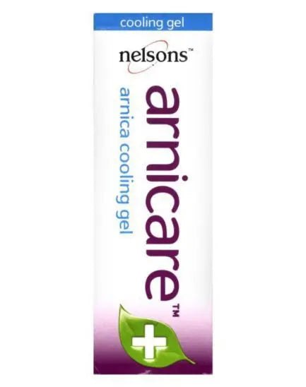 NELSONS ARNICARE ARNICA COOLING GEL 30G Chemco Pharmacy