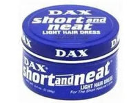 DAX WAX SHORT & NEAT 99G
