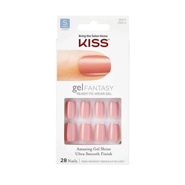 KISS GEL FANTACY NAIL RIBBONS Chemco Pharmacy