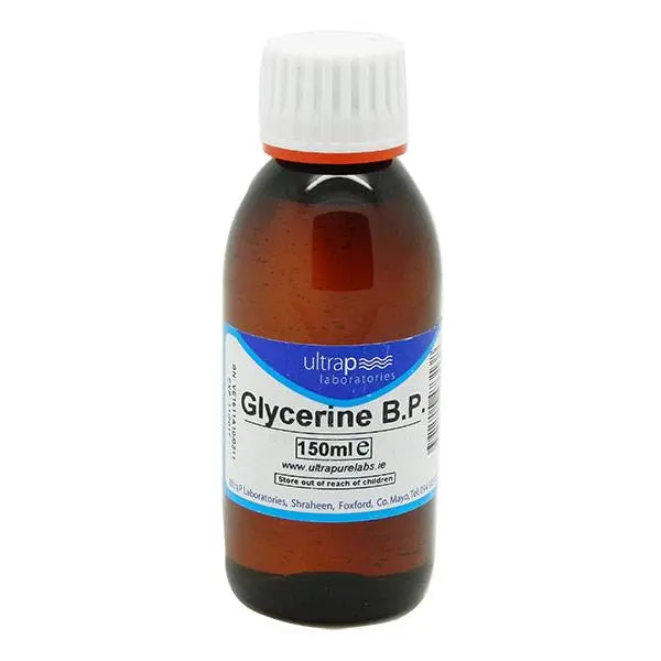 ULTRAPURE GLYCERINE B.P 150ML Chemco Pharmacy