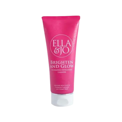 ELLA & JO BRIGHTEN AND GLOW HYDRATING CLEANSER Chemco Pharmacy