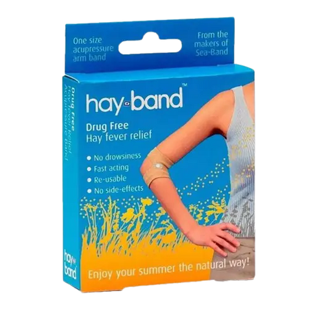 SEABAND HAY BAND 1PK