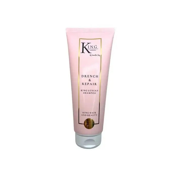 KING HAIR DRENCH & REPAIR CONDITIONER