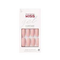KISS GEL FANTASY AB FAB NAILS Chemco Pharmacy