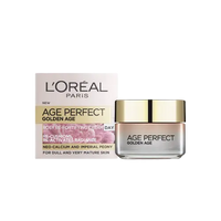 L'OREAL AGE PERFECT GOLDEN AGE ROSY DAY CREAM 50ML