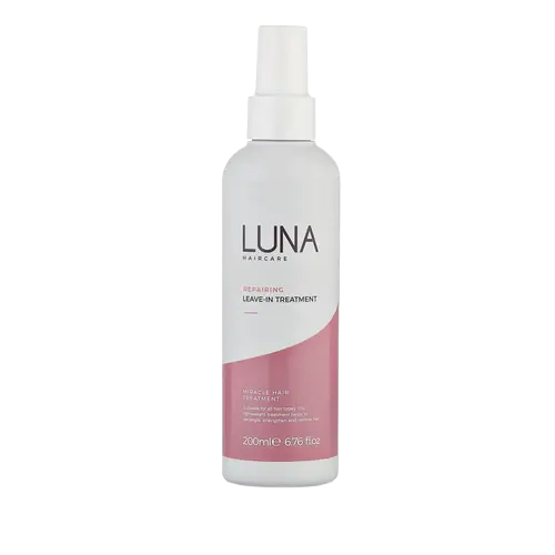 LUNA BY LISA MIRACLE HAIR TREATMENT LEAVE-IN 200ML