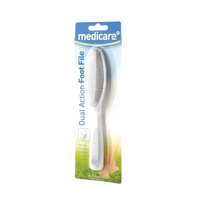MEDI DUAL ACTION FOOT FILE Chemco Pharmacy