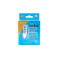 NALOC NAIL TREATMENT 10ML Chemco Pharmacy