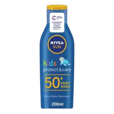 NIVEA SUN KIDS LOTION SPF50+ 200ML Chemco Pharmacy