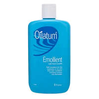 OILATUM EMOLLIENT BATH 500ML