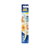 ORAL B STAGES 1 TOOTHBRUSH 4-24 MONTHS Chemco Pharmacy