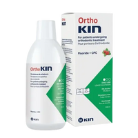 ORTHO KIN MOUTHWASH 500ML Chemco Pharmacy