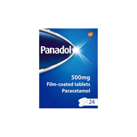 PANADOL ETS TABS 24PK Chemco Pharmacy