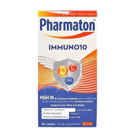 PHARMATON IMMUNO 10 30PK Chemco Pharmacy