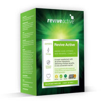 REVIVE ACTIVE ORIGINAL 7PK Chemco Pharmacy