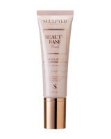 SCULPTED BY AIMEE CONNOLLY BEAUTY BASE PEARL 50ML PUMP Chemco Pharmacy