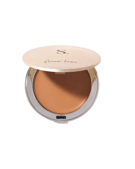 SCULPTED BY AIMEE CONNOLLY CREME LUXE BRONZE LIGHT/MEDIUM