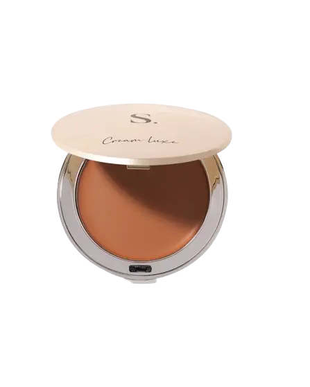 SCULPTED BY AIMEE CONNOLLY CREME LUXE BRONZER MEDIUM/DARK Chemco Pharmacy