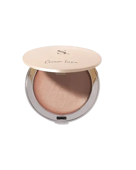SCULPTED BY AIMEE CONNOLLY CREME LUXE GLOW CHAMPAGNE Chemco Pharmacy