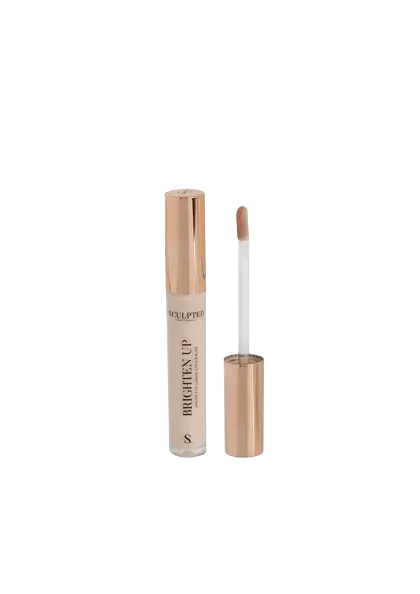 SCULPTED BY AIMEE CONNOLLY BRIGHTEN UP CONCEALER IVORY