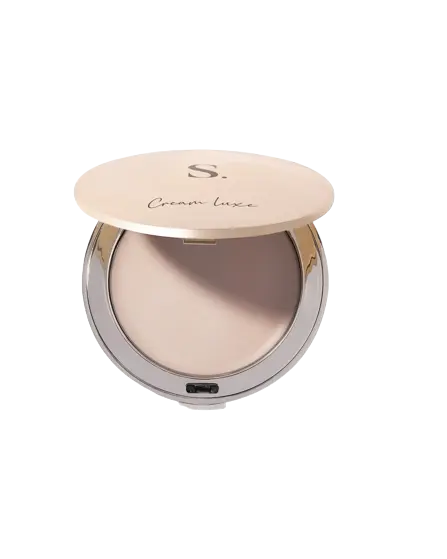 SCULPTED BY AIMEE CONNOLLY CREME LUXE GLOW PEARL POP