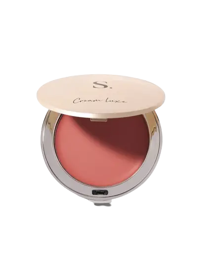 SCULPTED BY AIMEE CONNOLLY CREME LUXE BLUSH PINK SUPREME