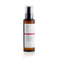 TRILOGY ROSEHIP TRANSFORMATION CLEANSING OIL