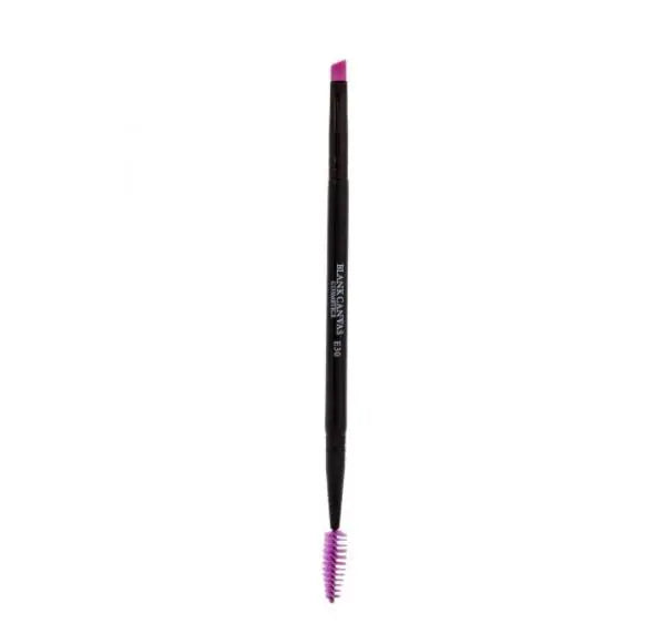 BLANK CANVAS E30 DOUBLE ENDED BROW/SPOOLIE BRUSH