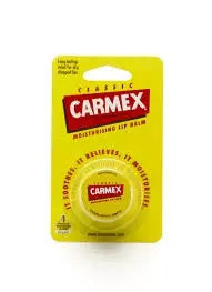 CARMEX CLASSIC POT 7.5G Chemco Pharmacy