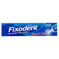 FIXODENT FOOD SEAL 35ML Chemco Pharmacy