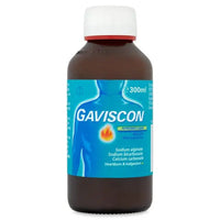 GAVISCON LIQUID PEPPERMINT FLAVOUR 300ML Chemco Pharmacy