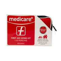 MEDICARE HOME FIRST AID KIT Chemco Pharmacy