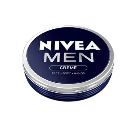 NIVEA MEN CREME TIN 150ML Chemco Pharmacy