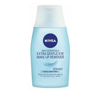 NIVEA DAILY ESSENTIALS EXTRA GENTLE EYE MAKE UP REMOVER 125ML Chemco Pharmacy