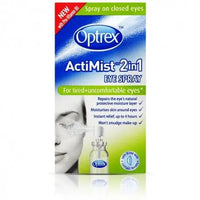 OPTREX ACTIMIST 2IN1 SPRAY FOR TIRED & UNCOMFORTABLE EYES