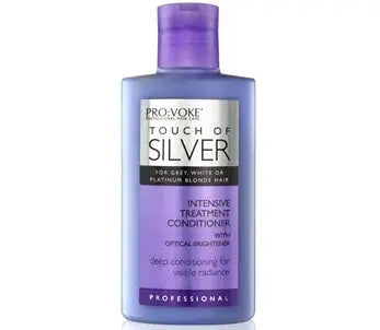 PRO:VOKE TOUCH OF SILVER INTENSIVE TREATMENT CONDITIONER 150ML Chemco Pharmacy