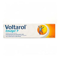 VOLTAROL EMULGEL P 1% GEL 30G Chemco Pharmacy